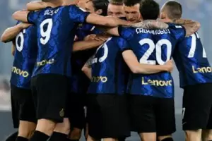 El Inter venci 4-2 a Juventus y se consagr como campen de la Copa Italia