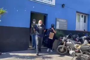 Propietarios y gerentes de RT Inversiones sern indagados hoy por el juez Argibay