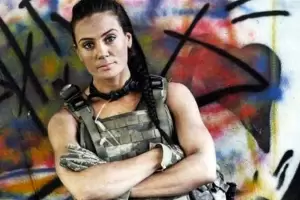 Zara Phythian, actriz de Doctor Strange, fue condenada junto a su esposo por abuso de menores