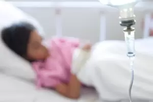 Hepatitis aguda en nios: la OMS seal cules seran las dos posibles causas