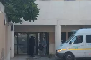 El Juez Argibay comenz con las indagatorias a los detenidos de RT Inversiones