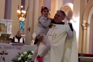 La causa de canonizacin de Esqui cuenta con un milagro "contundente" que est en estudio
