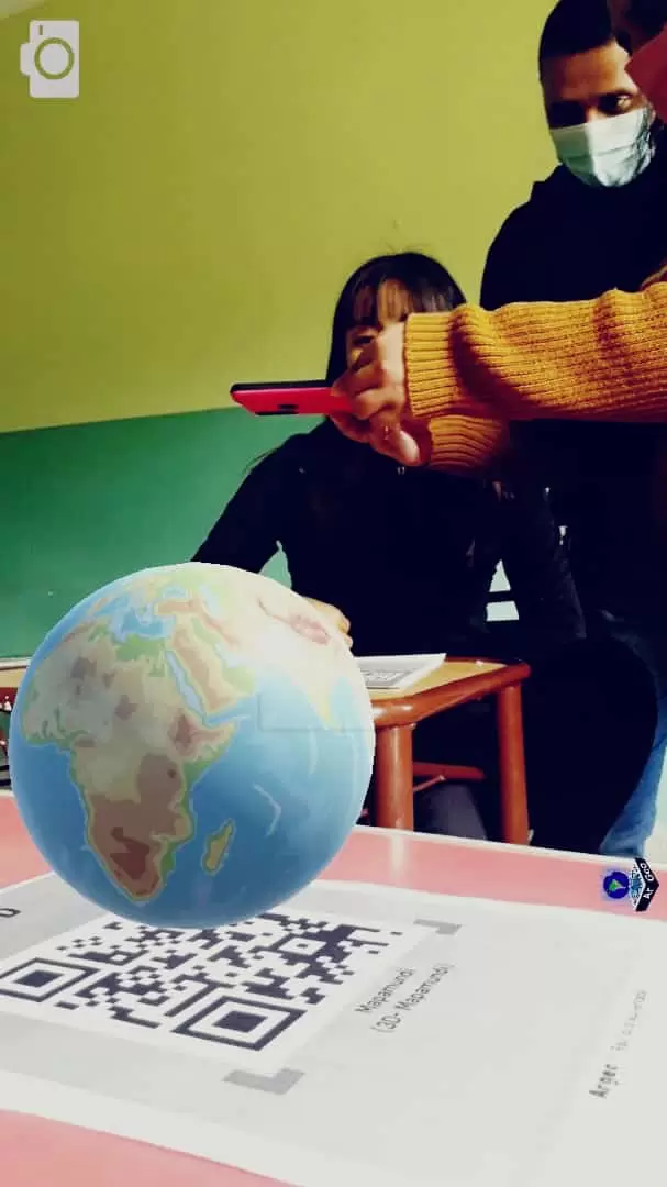 trabajo interinstitucional