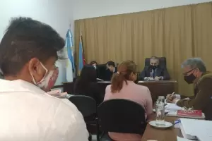 La beb asesinada haba sido golpeada 72 horas antes de la realizacin de la autopsia