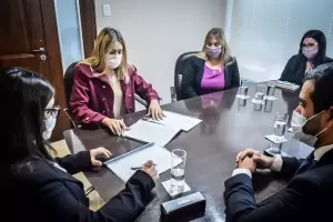 Diputados y Educacin impulsan el Parlamento Juvenil del Mercosur para estudiantes