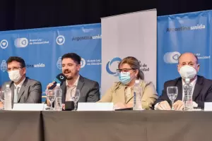 Nueva Ley de Discapacidad: Se realiz audiencia pblica correspondiente a la Regin NOA