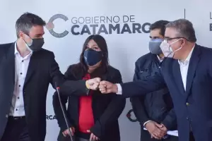 La oposicin no se sienta a dialogar, juega con la electrizacin de los conflictos sociales