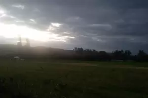 Cmo estar el clima en el feriado del Censo?