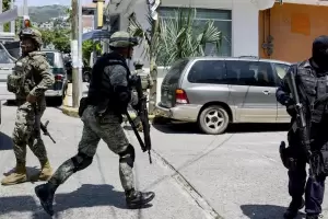 Uruguay busca frenar una ola de homicidios y violencia narco sin precedentes