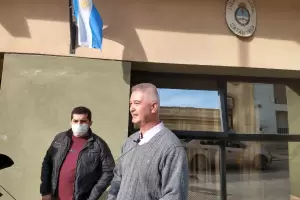 Los ahorristas tras la reunin con Contreras confirmaron que las cuentas no se pudieron abrir