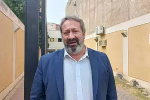 El fiscal Velhis Ruz se refiri a la causa Bruno Jerez, los hermanos de la Orden y la prisin domiciliaria de Bacchiani