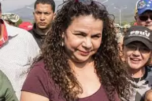 Se impidi el ingreso a Argentina a la diputada chavista acusada de violaciones a los derechos humanos