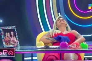 Denunciaron al programa de Flor Pea por "contenido sexual y grosero