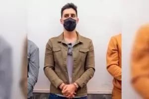 Trasladan a Jos Blas al Penal de Miraflores, por incumplir la prisin domiciliaria