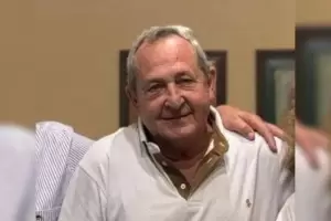 Miguel de la Orden fue trasladado a un sanatorio privado