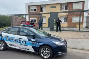 Polica Federal allan otras dos financieras acusadas por estafa