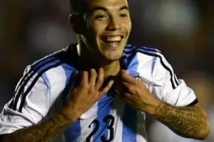 Muri Maxi Roln, exjugador del Barcelona y la Seleccin argentina