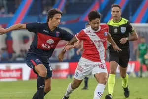 Tigre y Argentinos definen al otro finalista: hora, TV y formaciones