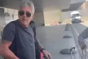 Jorge Messi habl� sobre el futuro de Lionel: "Ojal�, alg�n d�a..."