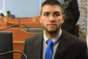 Denuncias cruzadas entre el ex legislador Figueroa y el abogado Aydar