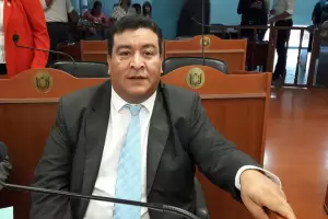 El presidente de Comisin de Minera dijo que el desafo ser abrir el dilogo con Andalgal