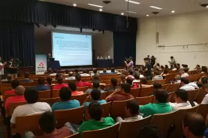 ENRE: La oposicin est confundida con el costo de la energa, Catamarca tiene una de las tarifas ms baja del pas