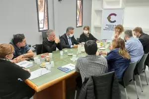 Definieron la actualizacin salarial del segundo bimestre: va a ser del 12.7%