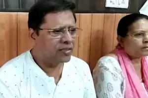 Padres indios denunciaron a su hijo y a su nuera por no darles un nieto en los 6 aos que llevan casados