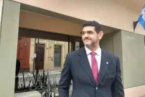 RT Inversiones: Indagan al abogado e inspeccionan la oficina