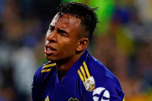 Una nueva testigo complic a Sebastin Villa y relat otro abuso sexual del jugador de Boca