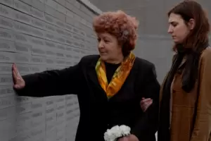 Muri la actriz argentina Mabel Pessen