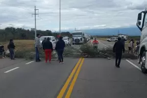 El fiscal orden el traslado del joven que intent abusar de una nia a salud mental