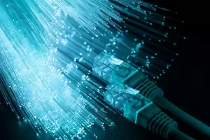 Internet: En Argentina la fibra ptica es lo menos utilizado, a diferencia de otros pases de la regin