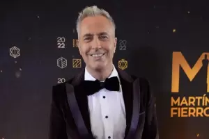 Marley anunci que finalizar "Por el mundo" y Mirko es el motivo