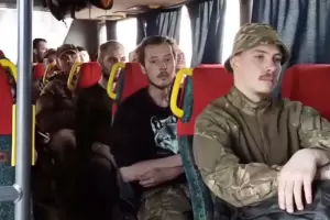 Mosc confirm la rendicin de Azovstal y el fin de los combates en Mariupol