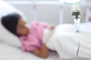 Hepatitis infantil aguda grave: hay 13 pacientes con sntomas en la Argentina
