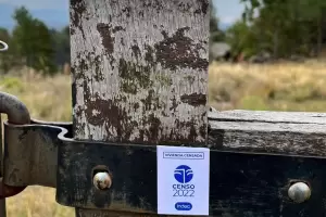 De cunto es la multa por no hacer el Censo