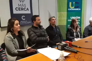 Lanzaron el programa Ms Cerca, con precios acordados con comercios locales