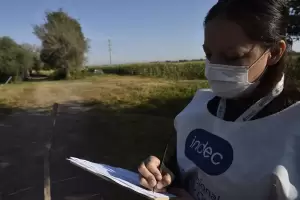 Comienza la etapa presencial del Censo 2022: ms de 6.000 censistas recorrern la provincia