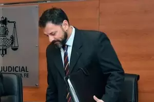 El juez que liber a un violador porque haba usado preservativo fue destituido