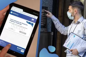 Pequeas historias de grandes censos