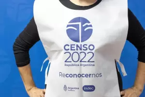 Censo 2022: habilitan un link para verificar la identidad de los censistas