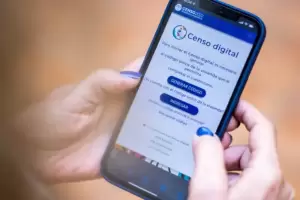 El censo digital fue completado por ms de 23 millones de personas: Los nmeros, provincia por provincia