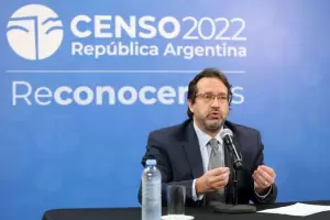 Ms de la mitad de los hogares ya completaron el Censo 2022 de manera digital