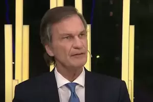 Estol, sobre la cuarta ola de coronavirus: Al fin alguien dijo que hay un brote