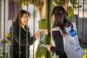 Segn el Censo 2022, el Valle Central concentra 80.475 viviendas particulares de un total de 158.989