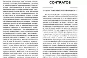 Fideicomiso propone a damnificados de Beta Bank, renunciar a las deudas  y participar de ganancias en Paraguay
