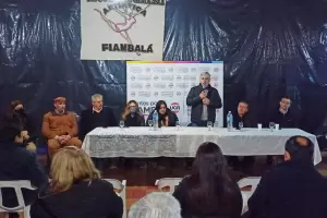 Diputados de la UCR presentaron propuestas para poner fin a los problemas de riego