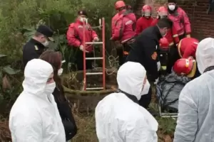 Misiones: Hallaron el cuerpo de una taxista en un pozo