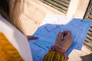 Trabajadores del Censo 2022 reclaman la falta de pago